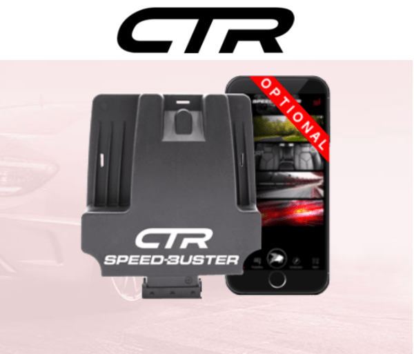 CTR  – AUDI S3 8V 2.0 TFSI 221 kW 300 PS