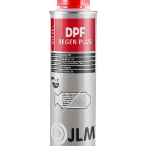 DPF Regen Plus 250ml JLM