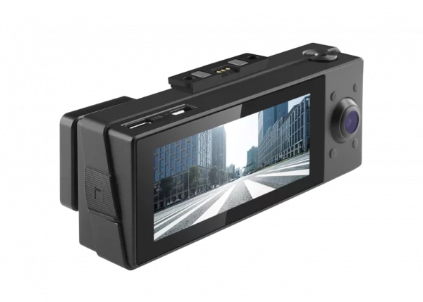 Dash cam G-TECH X62