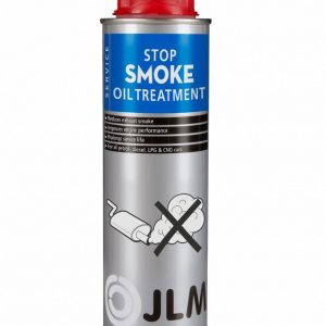 Stop Smoke Oil Treatment 250ml JLM