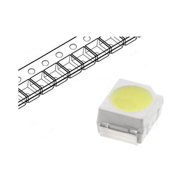 Led bord smd 3.5×2.8×1.9mm